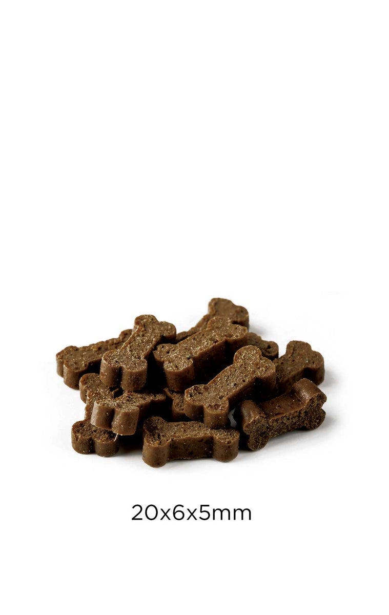 Digestive soft Chews Rabbit OnlyFresh UK