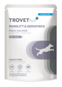 Discover Trovet Plus for dogs – OnlyFresh UK