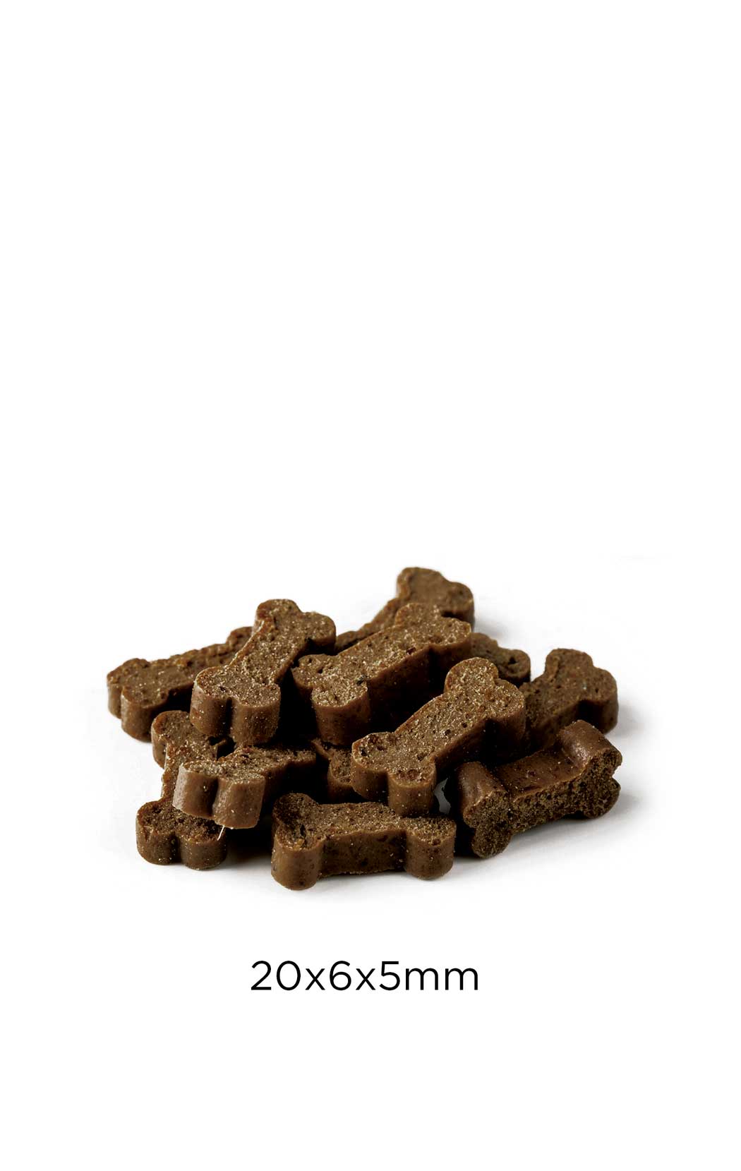 Digestive soft Chews Rabbit OnlyFresh UK